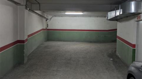 Photo 2 of Garage for sale in Avenida del Alcalde Miguel Castaño, 5, Casco Antiguo, León Capital