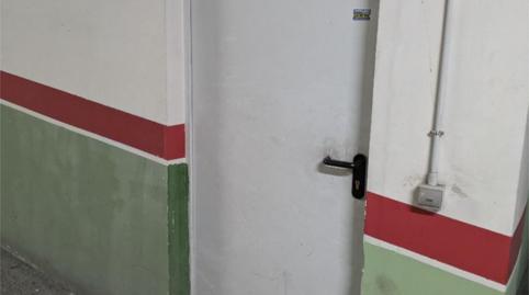 Photo 3 of Garage for sale in Avenida del Alcalde Miguel Castaño, 5, Casco Antiguo, León Capital