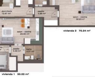 Loft for sale in  Pamplona / Iruña  with Heating and Terrace