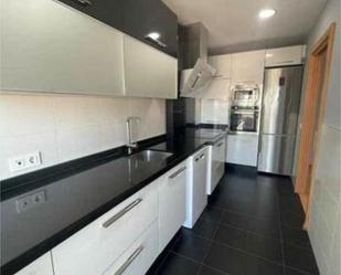 Kitchen of Flat to rent in Badajoz Capital