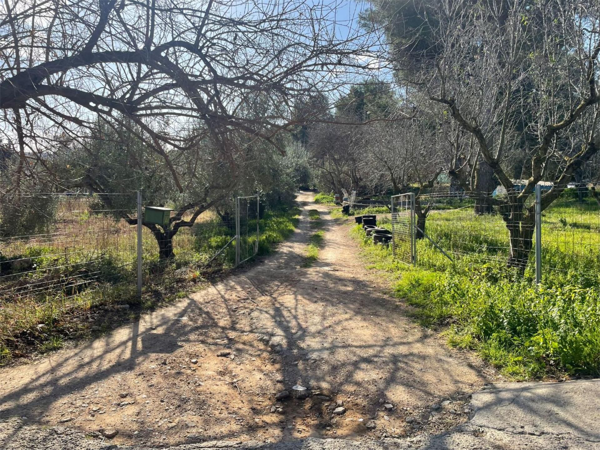 Finca rústica en venda en Cubelles