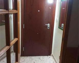 Bedroom of Flat for sale in  Sevilla Capital