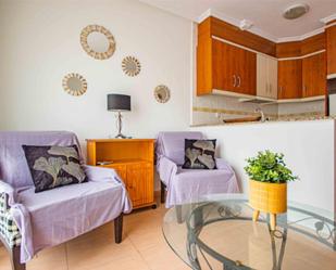 Bedroom of Flat to rent in Los Montesinos  with Air Conditioner, Heating and Terrace