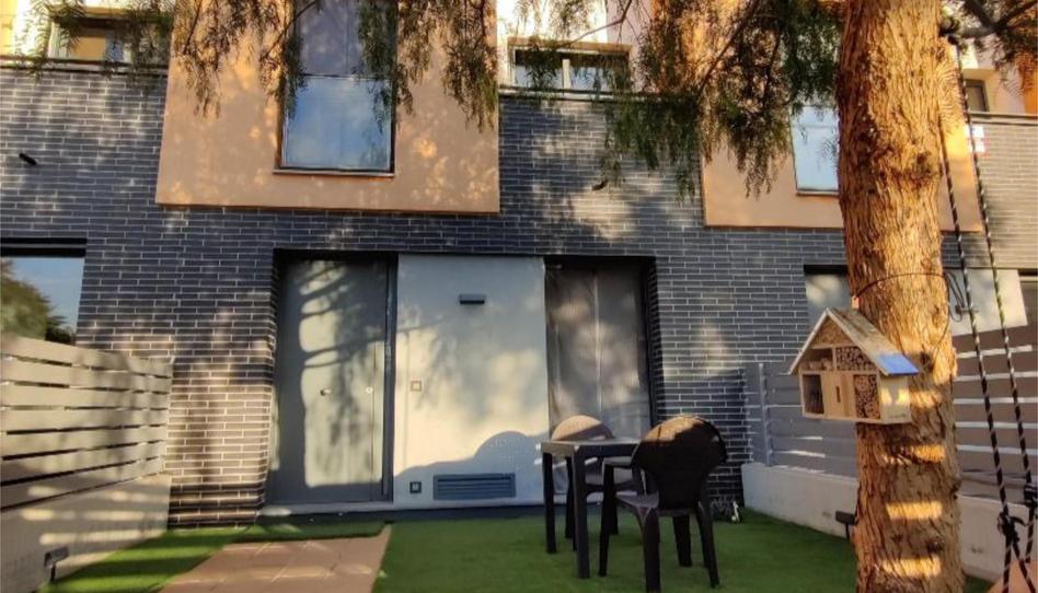 Foto 1 de Piso en venta en Avinguda de Vilafranca del Penedès, 26bis, Nord, Barcelona
