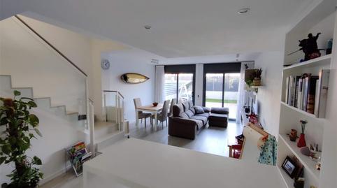 Foto 4 de Piso en venta en Avinguda de Vilafranca del Penedès, 26bis, Nord, Barcelona