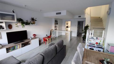 Foto 5 de Piso en venta en Avinguda de Vilafranca del Penedès, 26bis, Nord, Barcelona