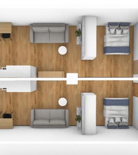 Foto 2 de Pis en venda a Calle Tejeras, 16, Garres y Lages, Murcia