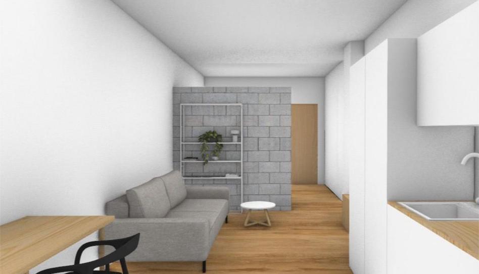 Foto 1 de Pis en venda a Calle Tejeras, 16, Garres y Lages, Murcia