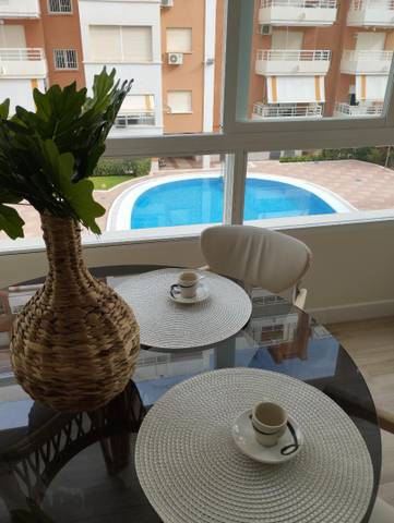 Piso en Alquiler en Carrer del Clot de la Mota, 25H en Playa de Gandia