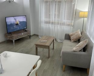 Flat to rent in Carrer de Vazquez de Mella, 10, Carolinas Bajas