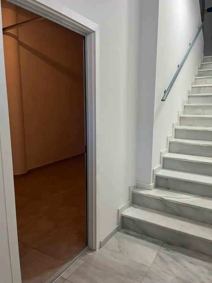 Wohnung zum Verkauf in Callejón del Viento, 5, Villanueva de la Concepción Wohnung zum Verkauf in Villanueva de la Concepción mit Klimaanlage, Terrasse und Balkon