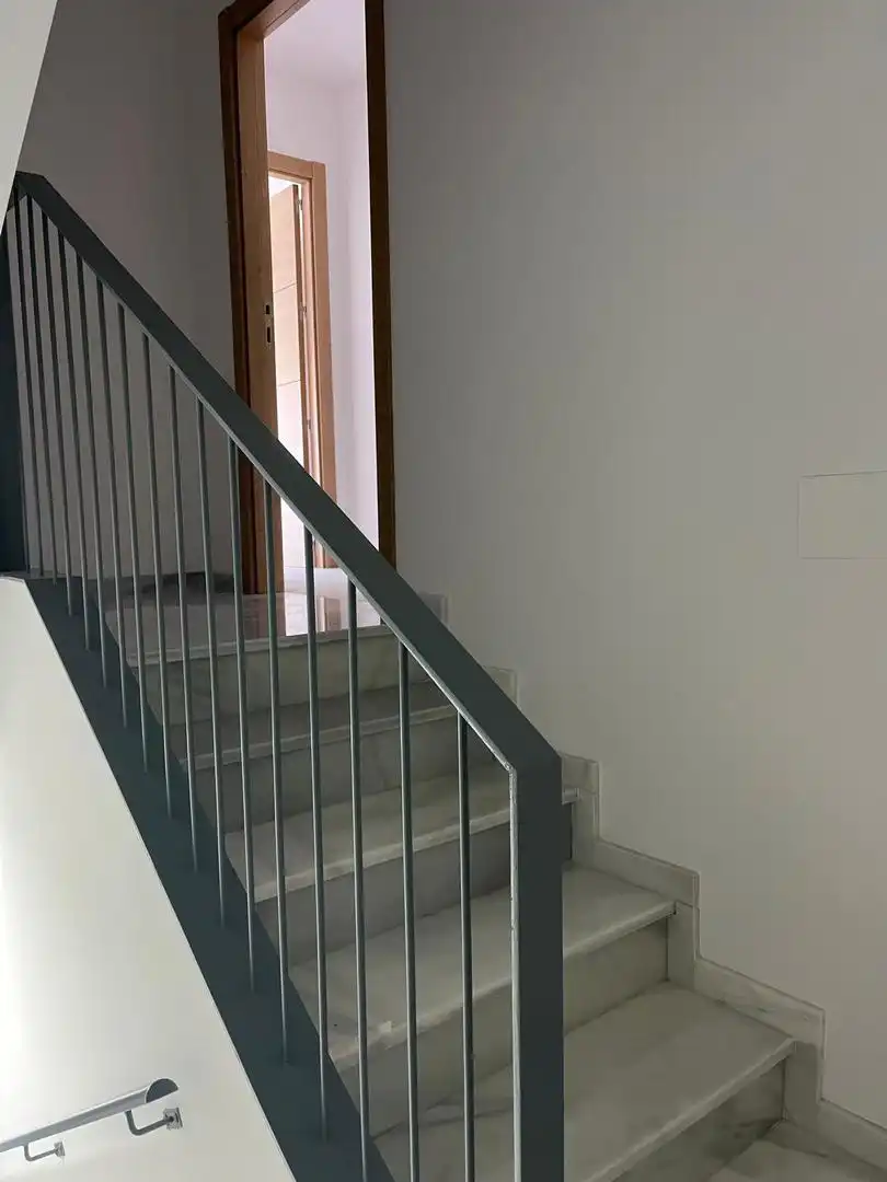 Wohnung zum Verkauf in Callejón del Viento, 5, Villanueva de la Concepción Wohnung zum Verkauf in Villanueva de la Concepción mit Klimaanlage, Terrasse und Balkon