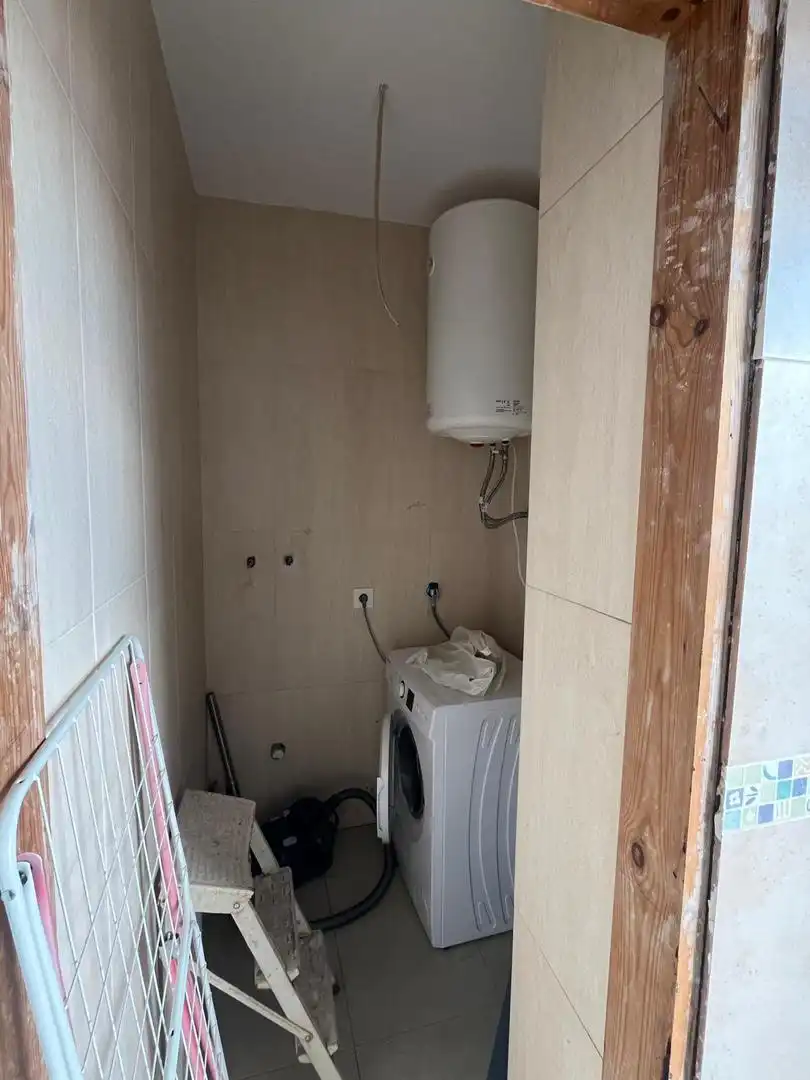 Wohnung zum Verkauf in Callejón del Viento, 5, Villanueva de la Concepción Badezimmer von Wohnung zum Verkauf in Villanueva de la Concepción mit Klimaanlage, Terrasse und Balkon