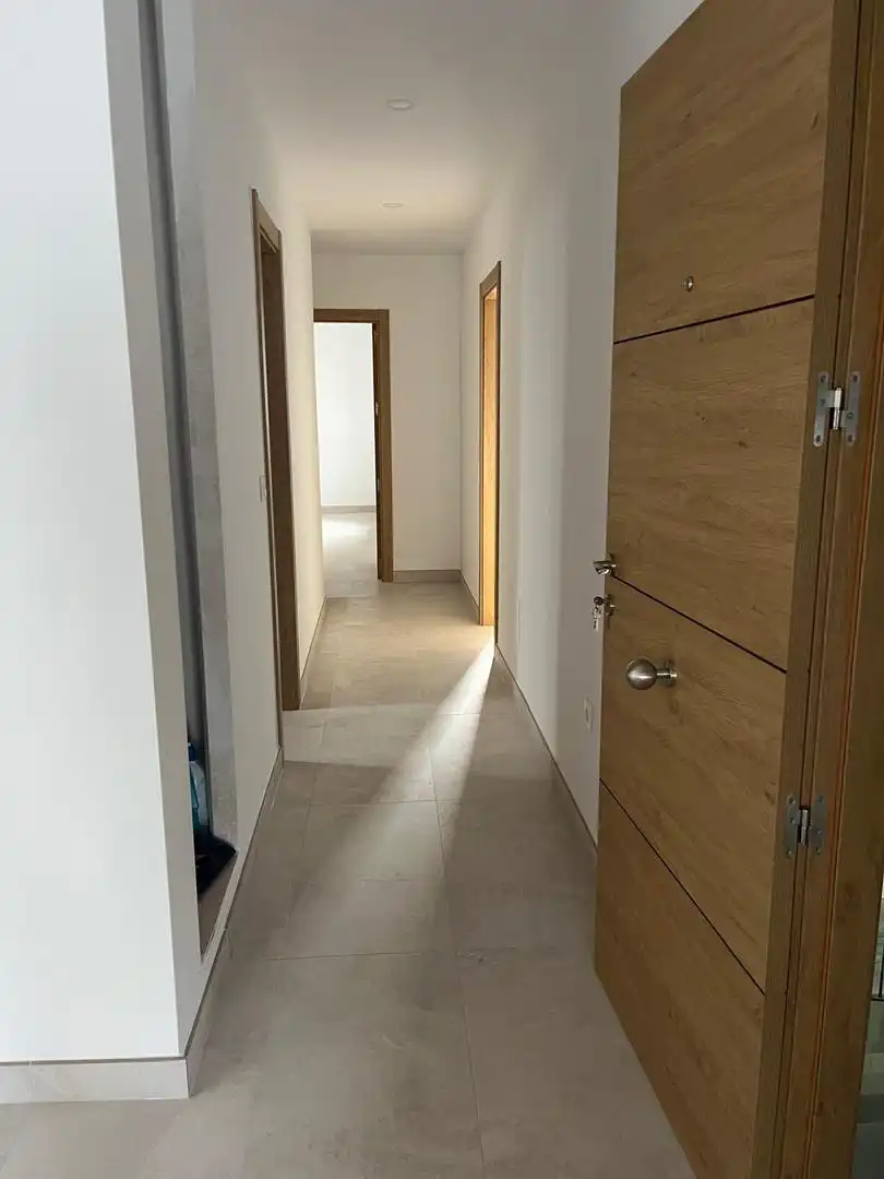 Wohnung zum Verkauf in Callejón del Viento, 5, Villanueva de la Concepción Wohnung zum Verkauf in Villanueva de la Concepción mit Klimaanlage, Terrasse und Balkon