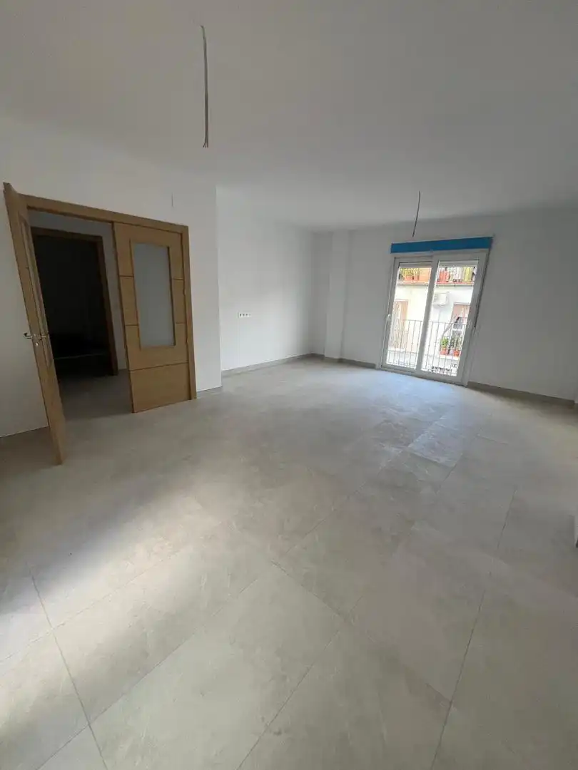 Wohnung zum Verkauf in Callejón del Viento, 5, Villanueva de la Concepción Wohnung zum Verkauf in Villanueva de la Concepción mit Klimaanlage, Terrasse und Balkon