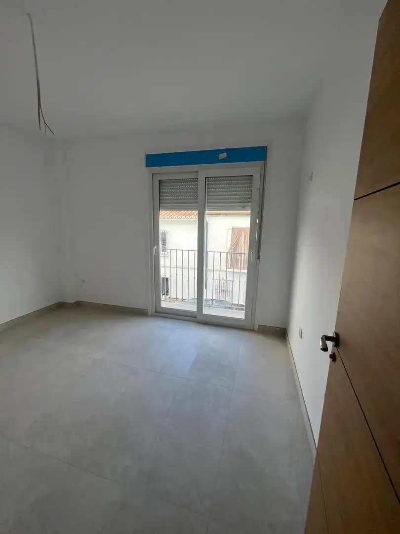 Wohnung zum Verkauf in Callejón del Viento, 5, Villanueva de la Concepción Schlafzimmer von Wohnung zum Verkauf in Villanueva de la Concepción mit Klimaanlage, Terrasse und Balkon