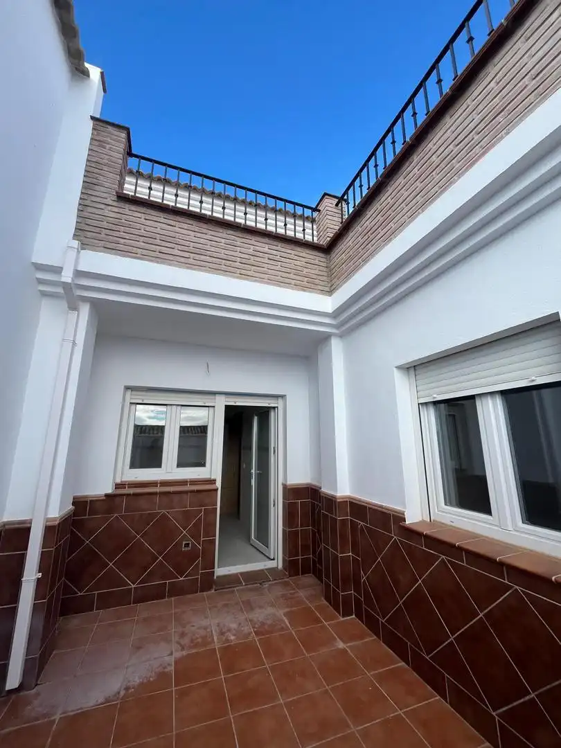 Wohnung zum Verkauf in Callejón del Viento, 5, Villanueva de la Concepción Außenansicht von Wohnung zum Verkauf in Villanueva de la Concepción mit Klimaanlage, Terrasse und Balkon