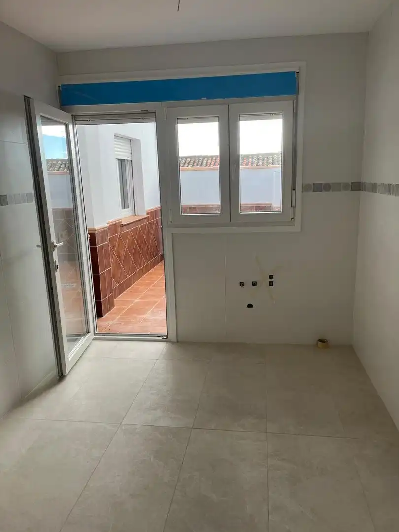 Wohnung zum Verkauf in Callejón del Viento, 5, Villanueva de la Concepción Wohnung zum Verkauf in Villanueva de la Concepción mit Klimaanlage, Terrasse und Balkon
