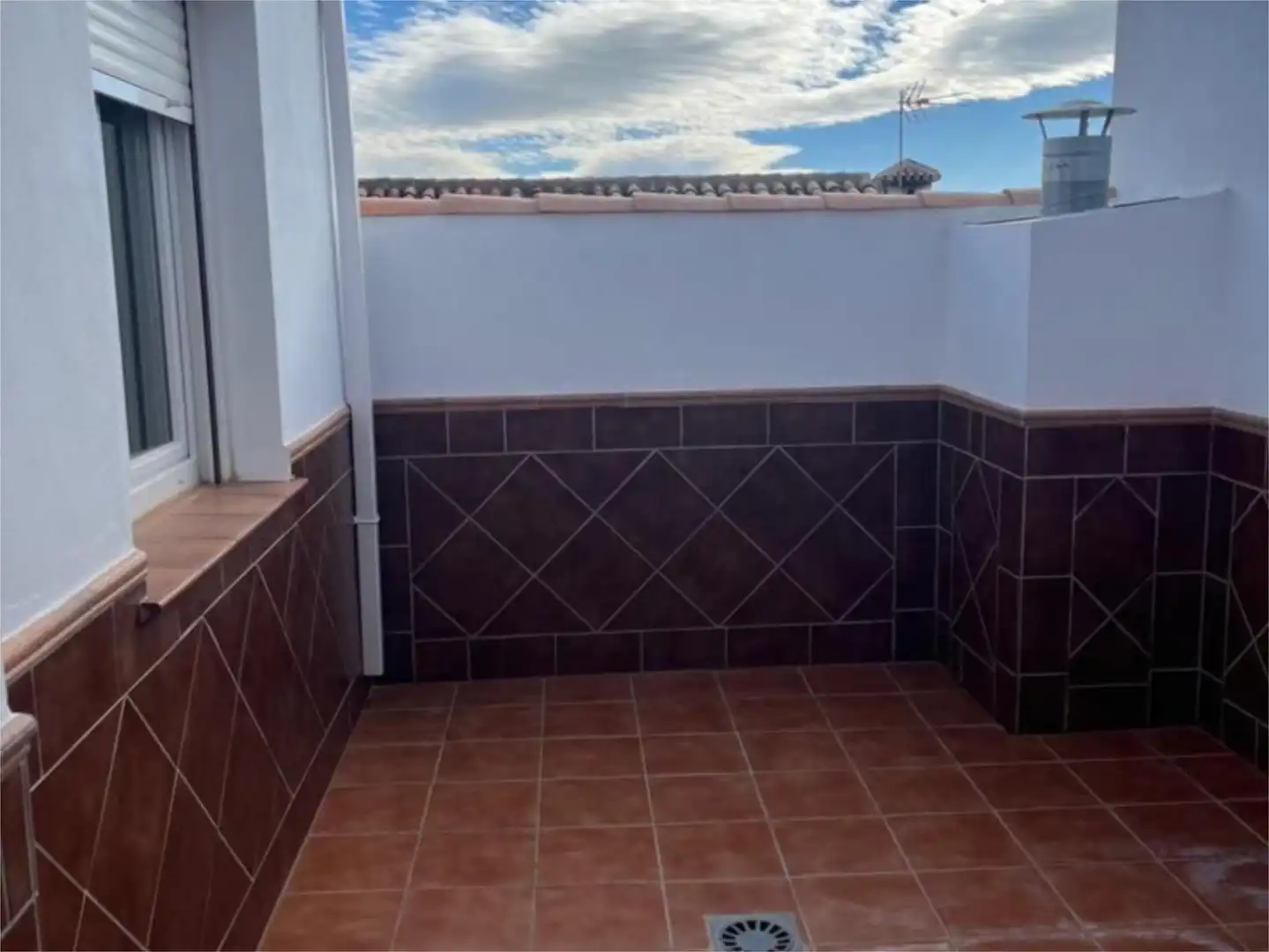 Wohnung zum Verkauf in Callejón del Viento, 5, Villanueva de la Concepción Terrasse von Wohnung zum Verkauf in Villanueva de la Concepción mit Klimaanlage, Terrasse und Balkon