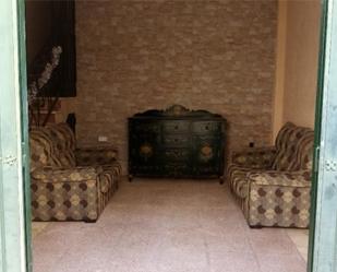 Living room of Single-family semi-detached for sale in El Puerto de Santa María