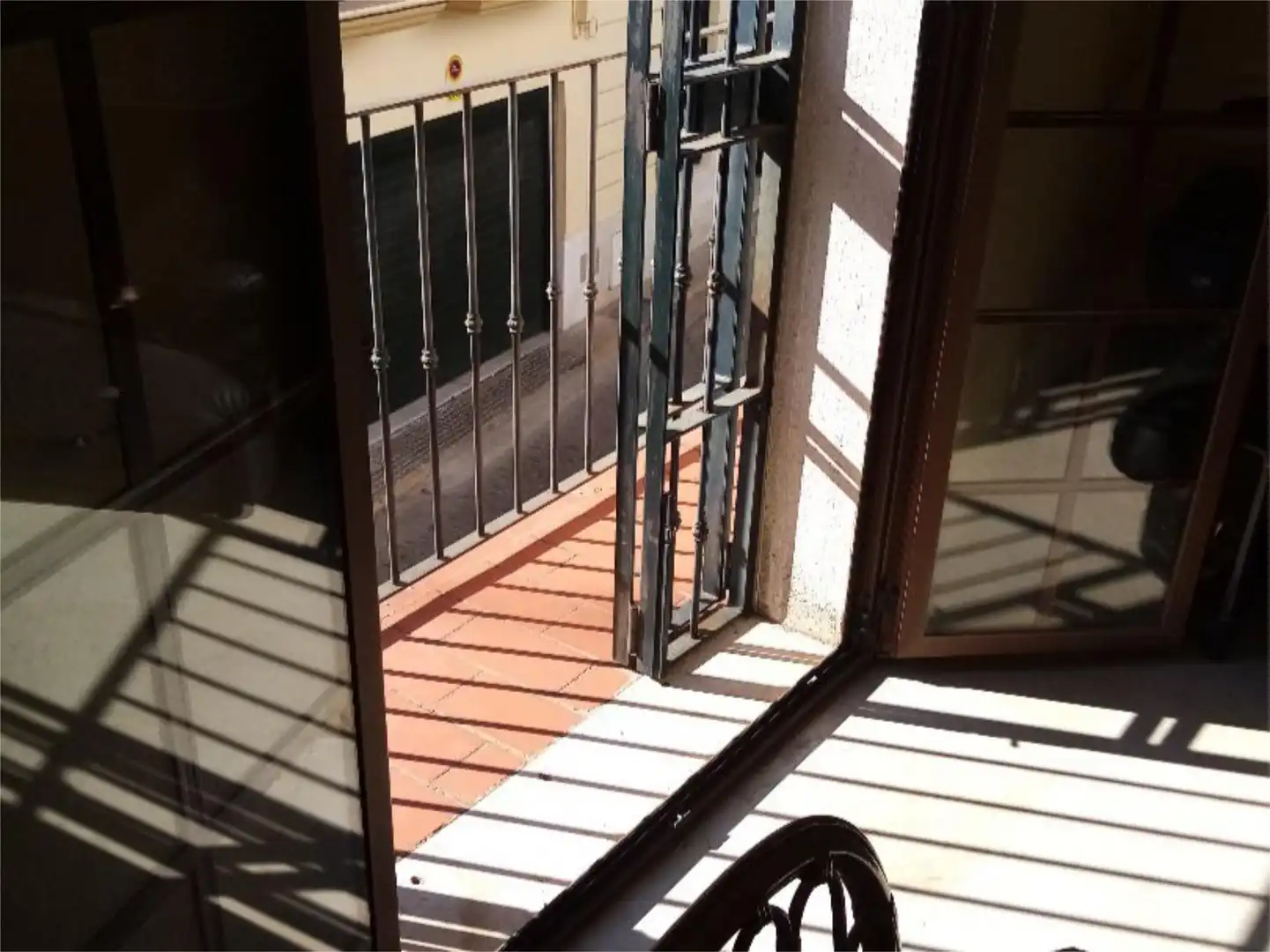 Casa adosada en venda a Calle Virgen de Los Milagros, 67, Casco Histórico - Ribera del Marisco Terrassa de Casa adosada en venda en El Puerto de Santa María