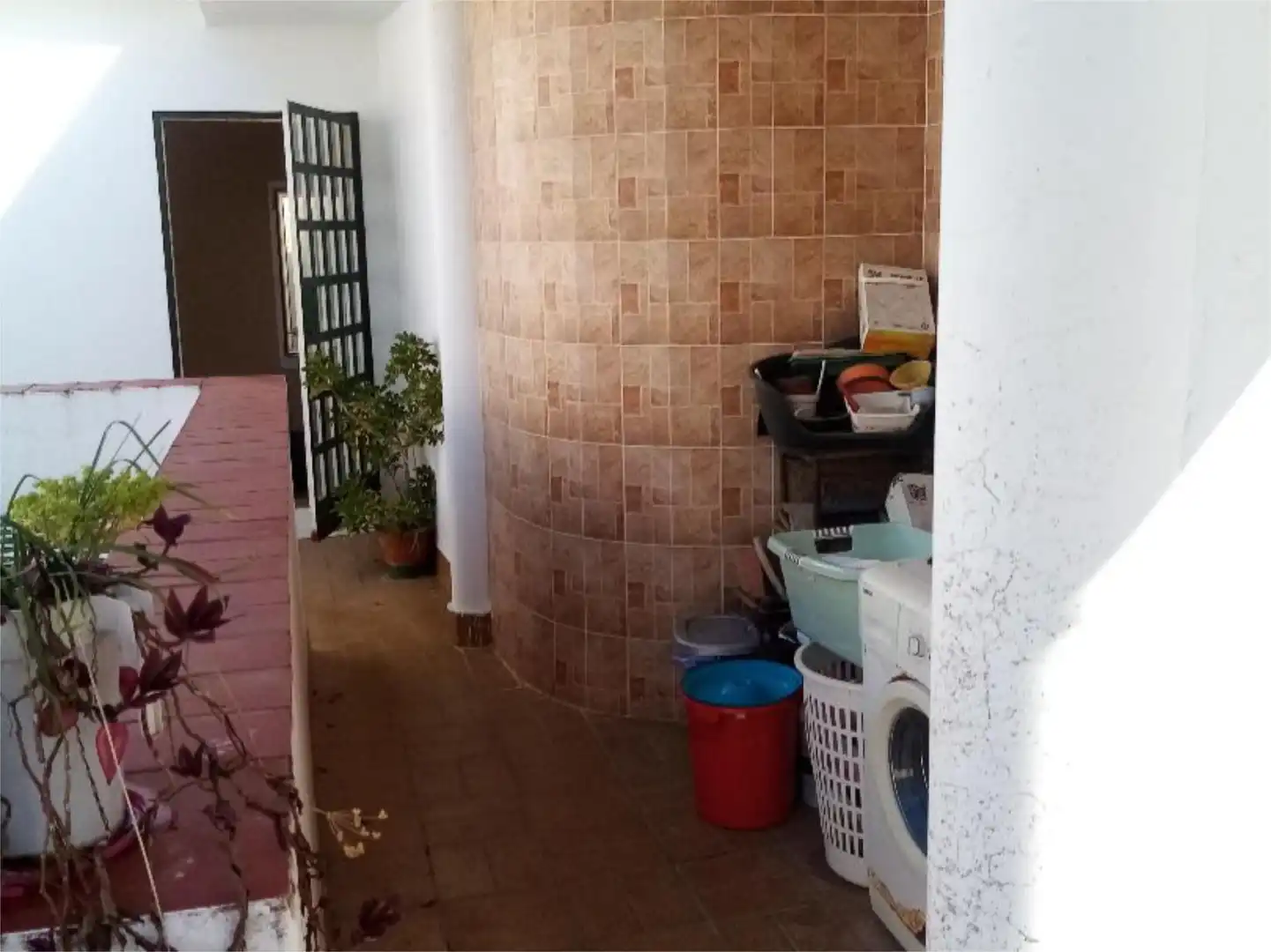 Casa adosada en venda a Calle Virgen de Los Milagros, 67, Casco Histórico - Ribera del Marisco Casa adosada en venda en El Puerto de Santa María