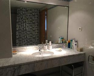 Bathroom of Flat to rent in  Cádiz Capital