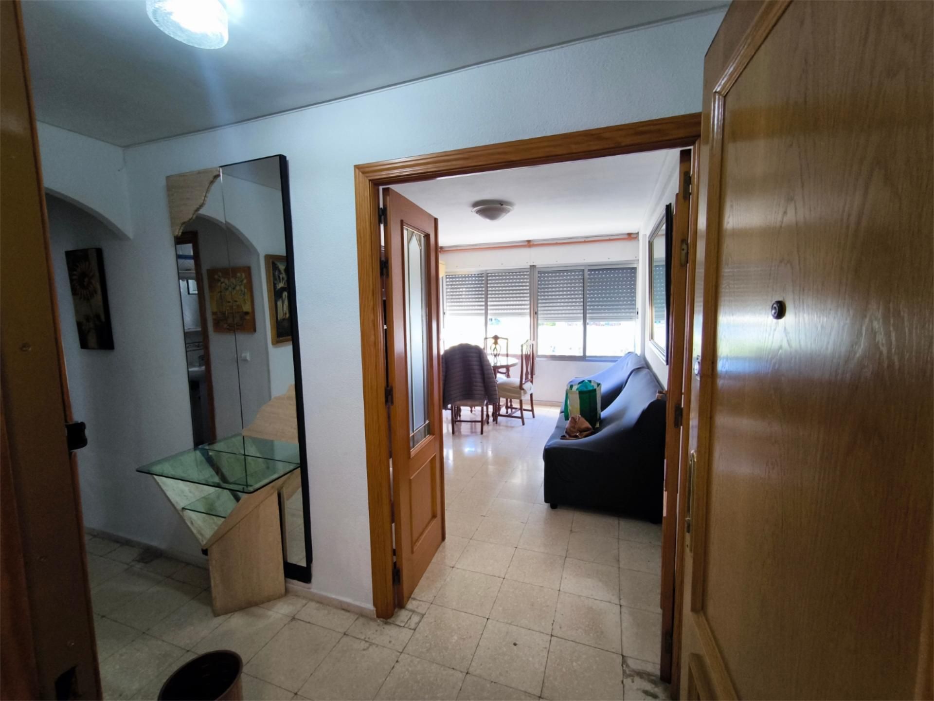 Flat for sale in  Córdoba Capital  with Air Conditioner, Heating and Furnished