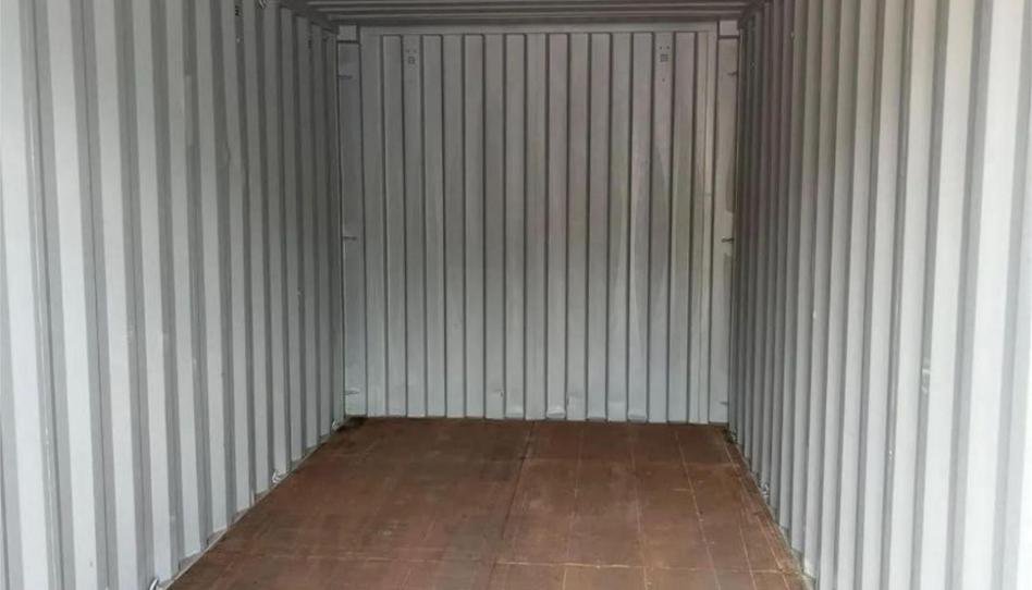 Foto 1 de Traster de lloguer a Camino Viejo de Ojén, 8, Bello Horizonte - Lindasol, Málaga