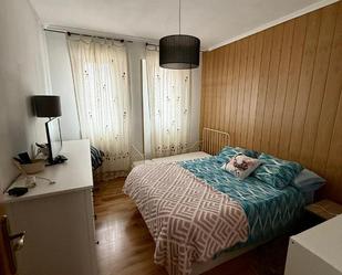 Bedroom of Flat for sale in Viana de Cega  with Air Conditioner, Heating and Oven