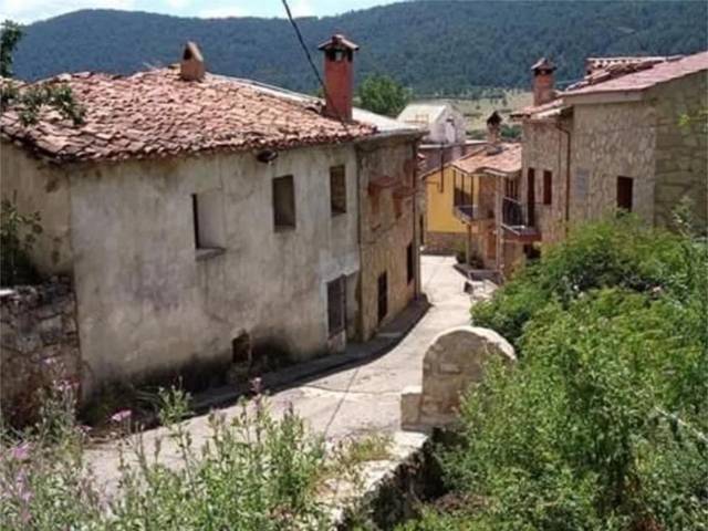 Finca rústica en Venta en Barrio la a Cueva, 40 en Vega del Codorno