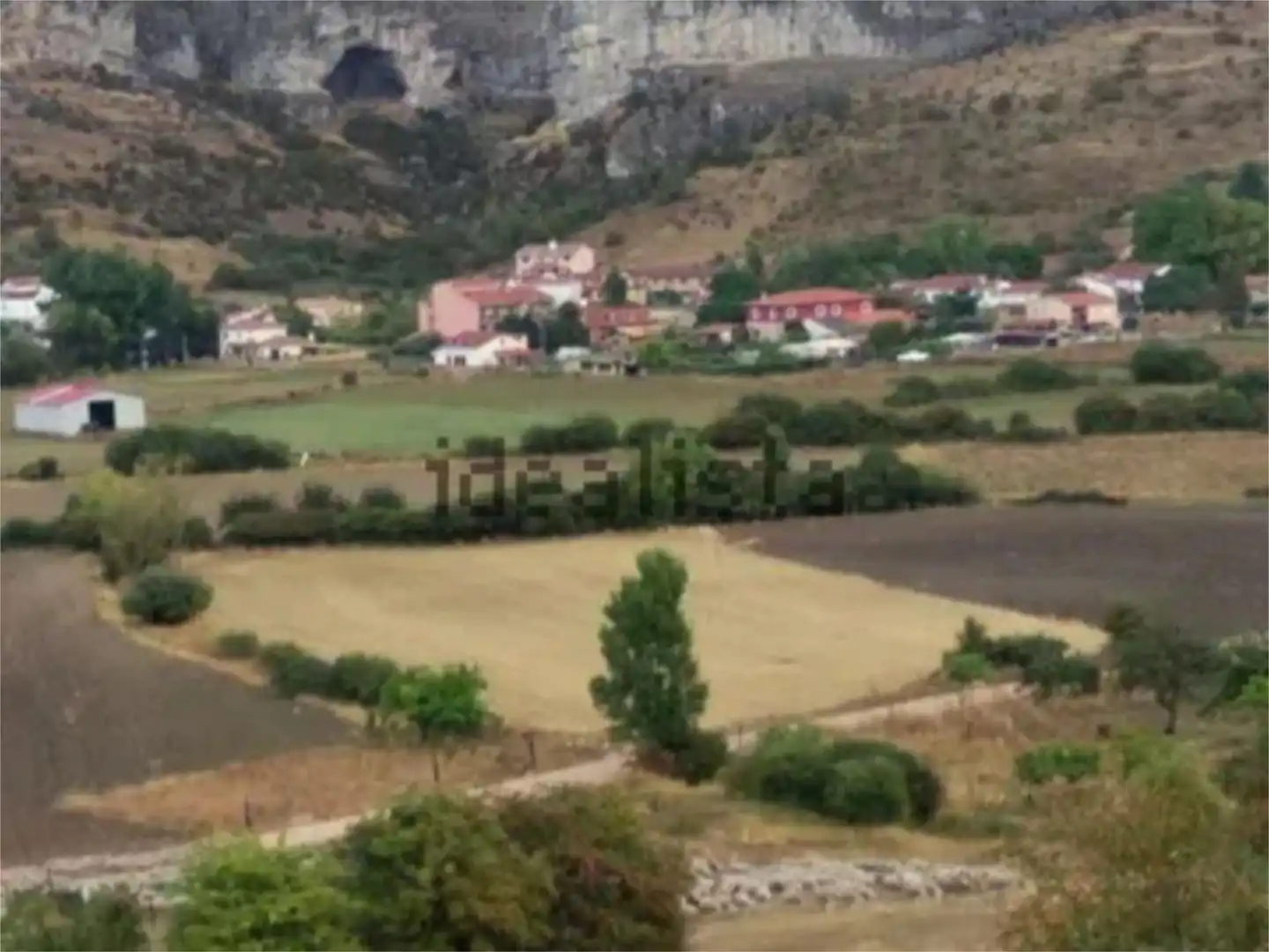 Finca rústica en venta en Barrio la a Cueva, 40, Vega del Codorno Finca rústica en venta en Vega del Codorno