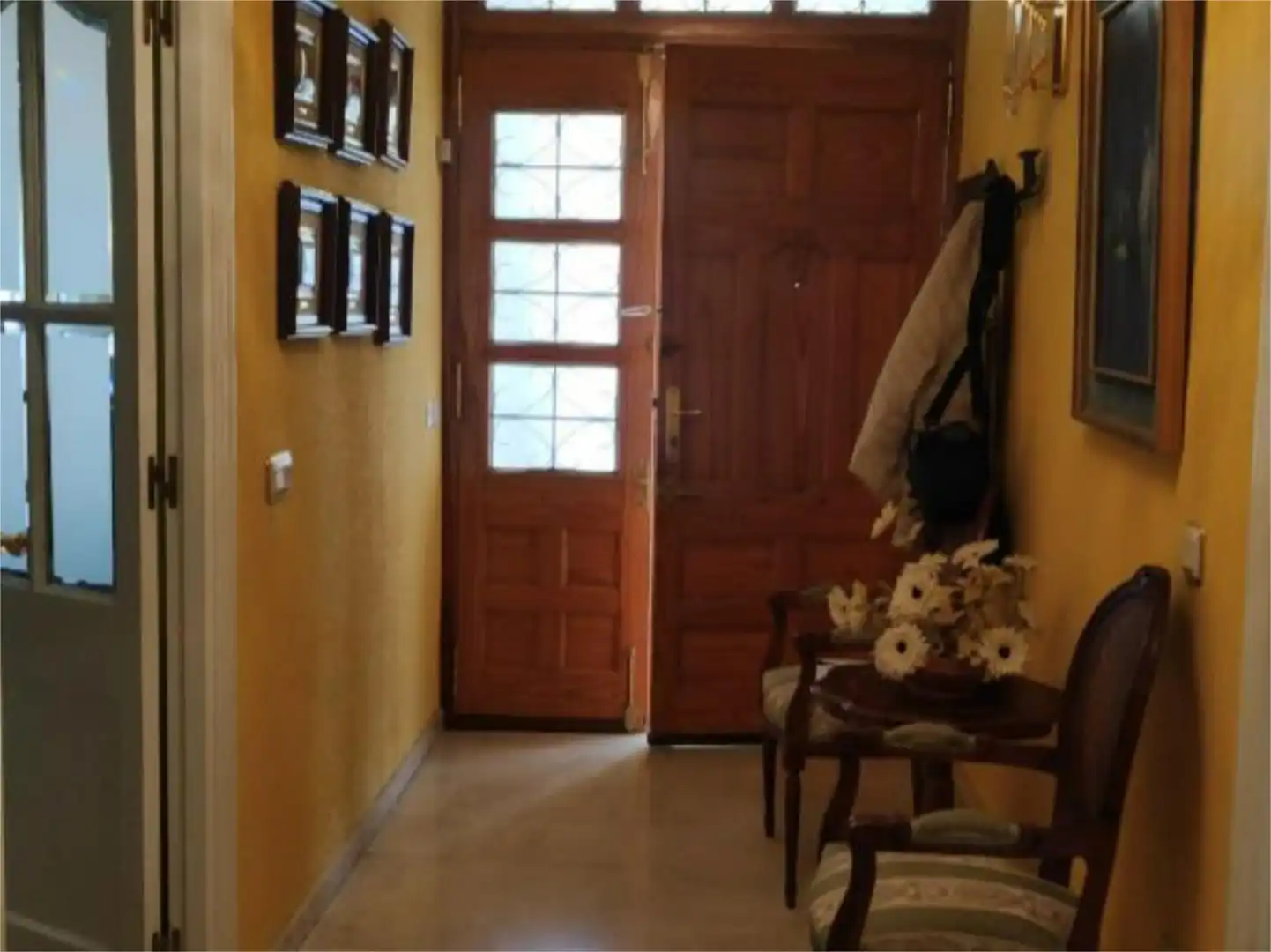 Casa adosada en venta en Calle el Paseo, 22, Siles Casa adosada en venta en Siles