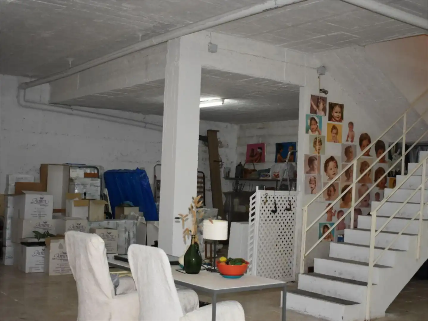 Casa adosada en venta en Calle el Paseo, 22, Siles Casa adosada en venta en Siles