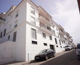 Exterior view of Flat for sale in Prado del Rey