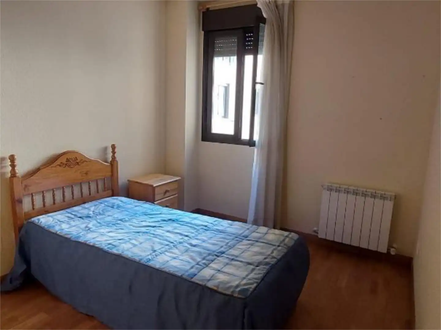 Zimmer in Calle Valeras, 34, Vergel - Las Olivas Zimmer in Calle Valeras, 34, Vergel - Las Olivas