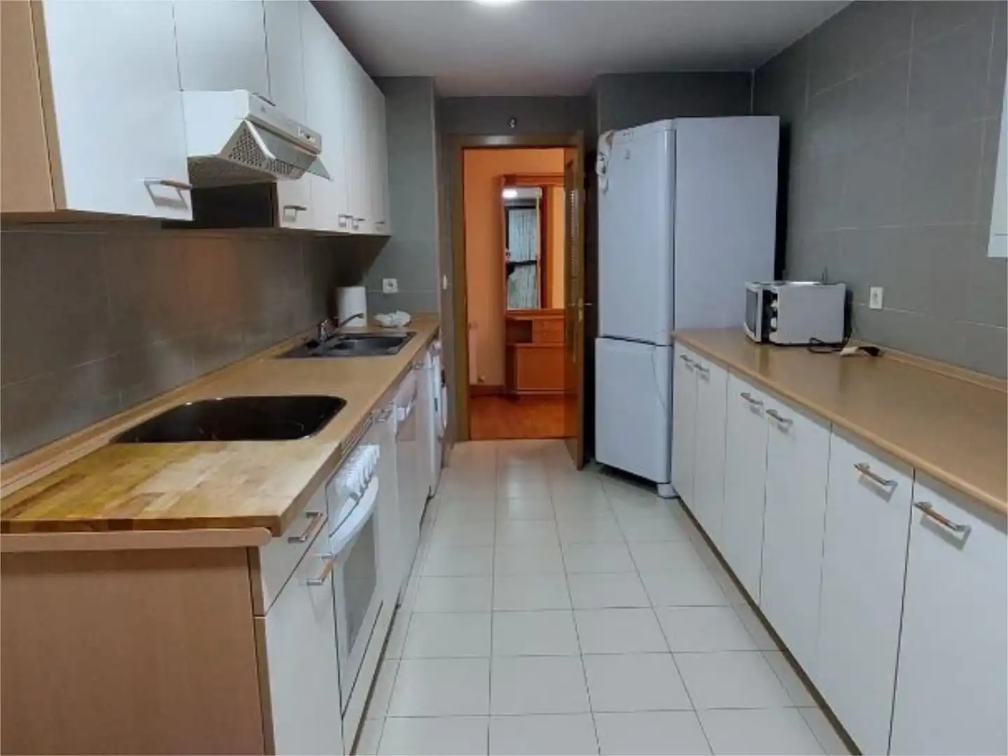 Zimmer in Calle Valeras, 34, Vergel - Las Olivas Zimmer in Calle Valeras, 34, Vergel - Las Olivas