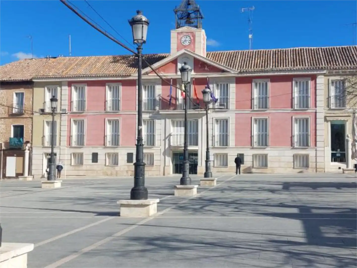Zimmer in Calle Valeras, 34, Vergel - Las Olivas Zimmer in Calle Valeras, 34, Vergel - Las Olivas