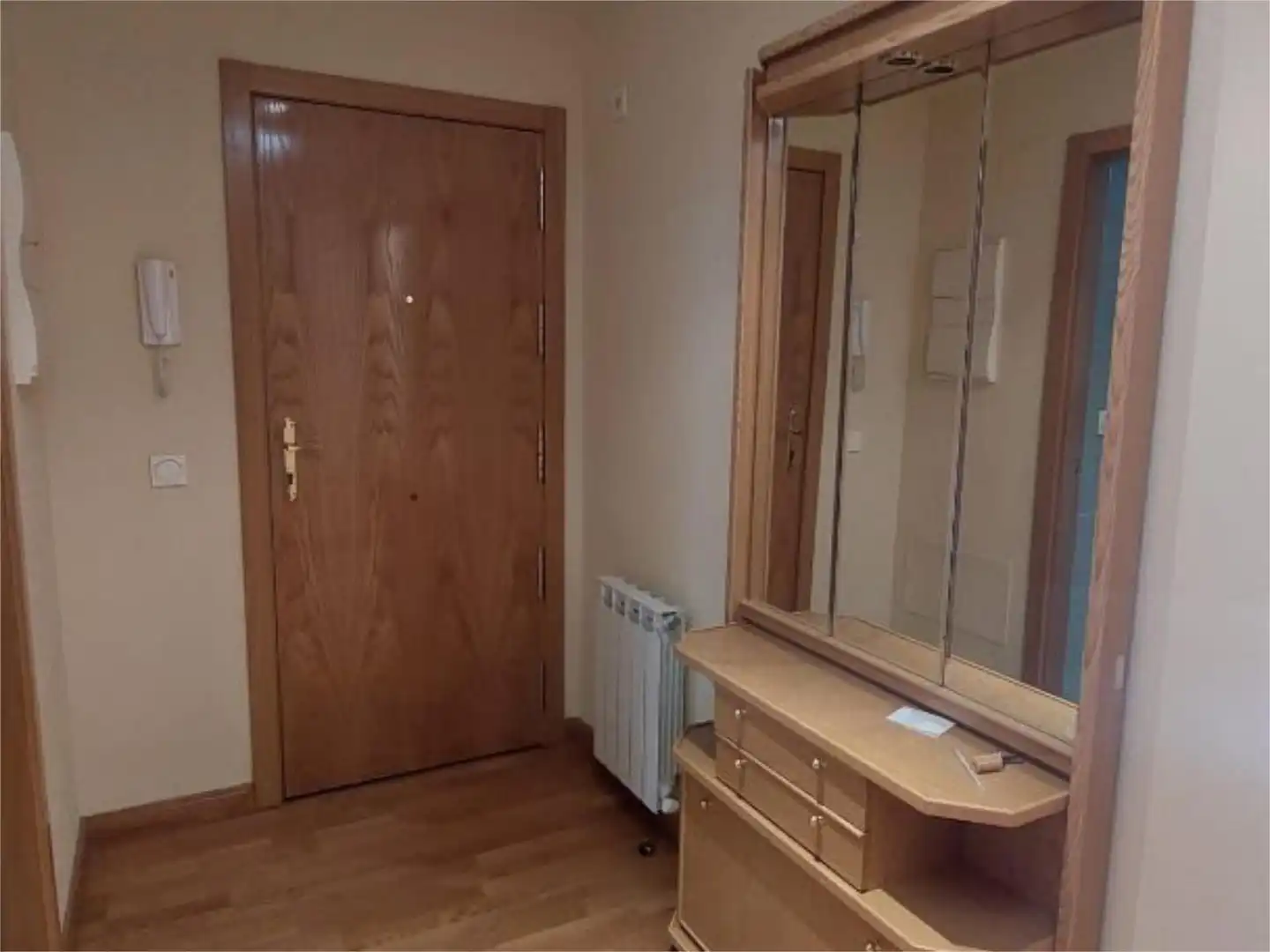 Zimmer in Calle Valeras, 34, Vergel - Las Olivas Zimmer in Calle Valeras, 34, Vergel - Las Olivas