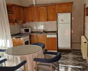 Kitchen of Flat to rent in Jaraíz de la Vera  with Storage room and Furnished