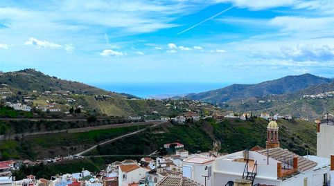 Single-family semi-detached for sale in Doctor Fleming, 5, Cómpeta, Málaga - image 3 Photo 3 of Single-family semi-detached for sale in Doctor Fleming, 5, Cómpeta, Málaga