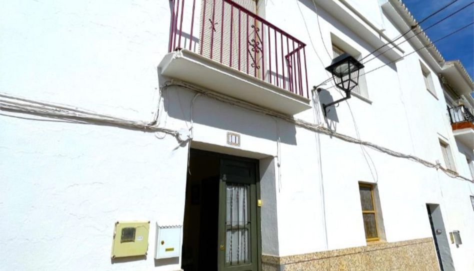 Single-family semi-detached for sale in Doctor Fleming, 5, Cómpeta, Málaga - image 1 Photo 1 of Single-family semi-detached for sale in Doctor Fleming, 5, Cómpeta, Málaga