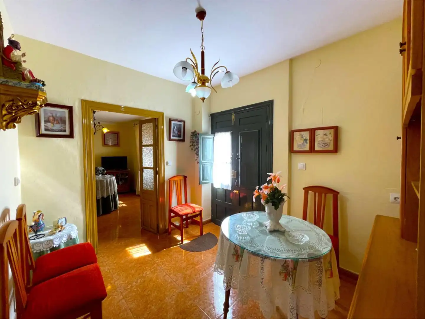 Detached homes for sale in Doctor Fleming, 5, Cómpeta Detached homes for sale in Cómpeta with Terrace and Balcony
