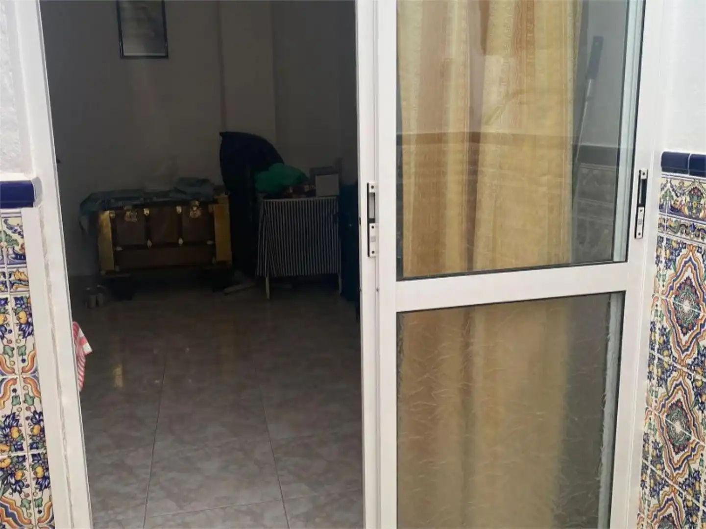 Detached homes for sale in Doctor Fleming, 5, Cómpeta Bedroom of Detached homes for sale in Cómpeta with Terrace and Balcony