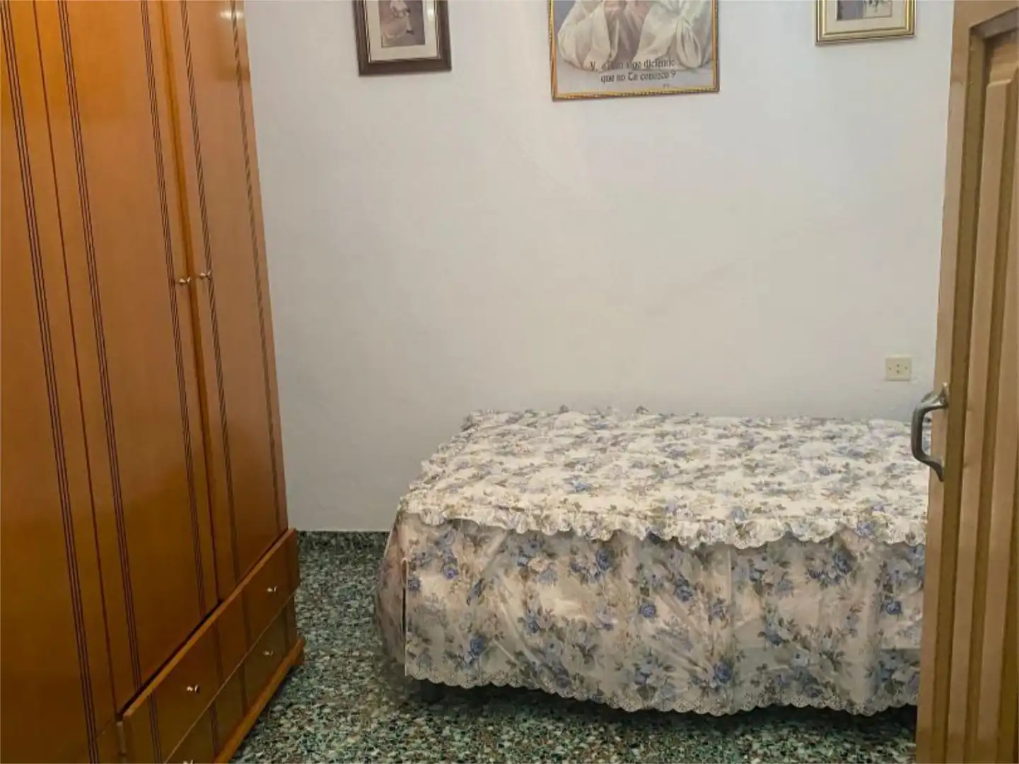 Detached homes for sale in Doctor Fleming, 5, Cómpeta Bedroom of Detached homes for sale in Cómpeta with Terrace and Balcony