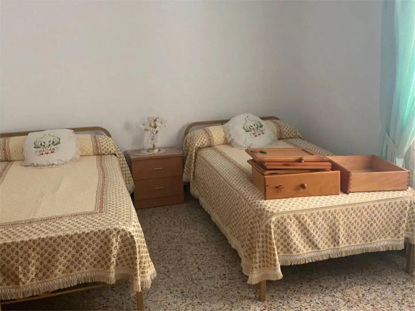 Detached homes for sale in Doctor Fleming, 5, Cómpeta Bedroom of Detached homes for sale in Cómpeta with Terrace and Balcony