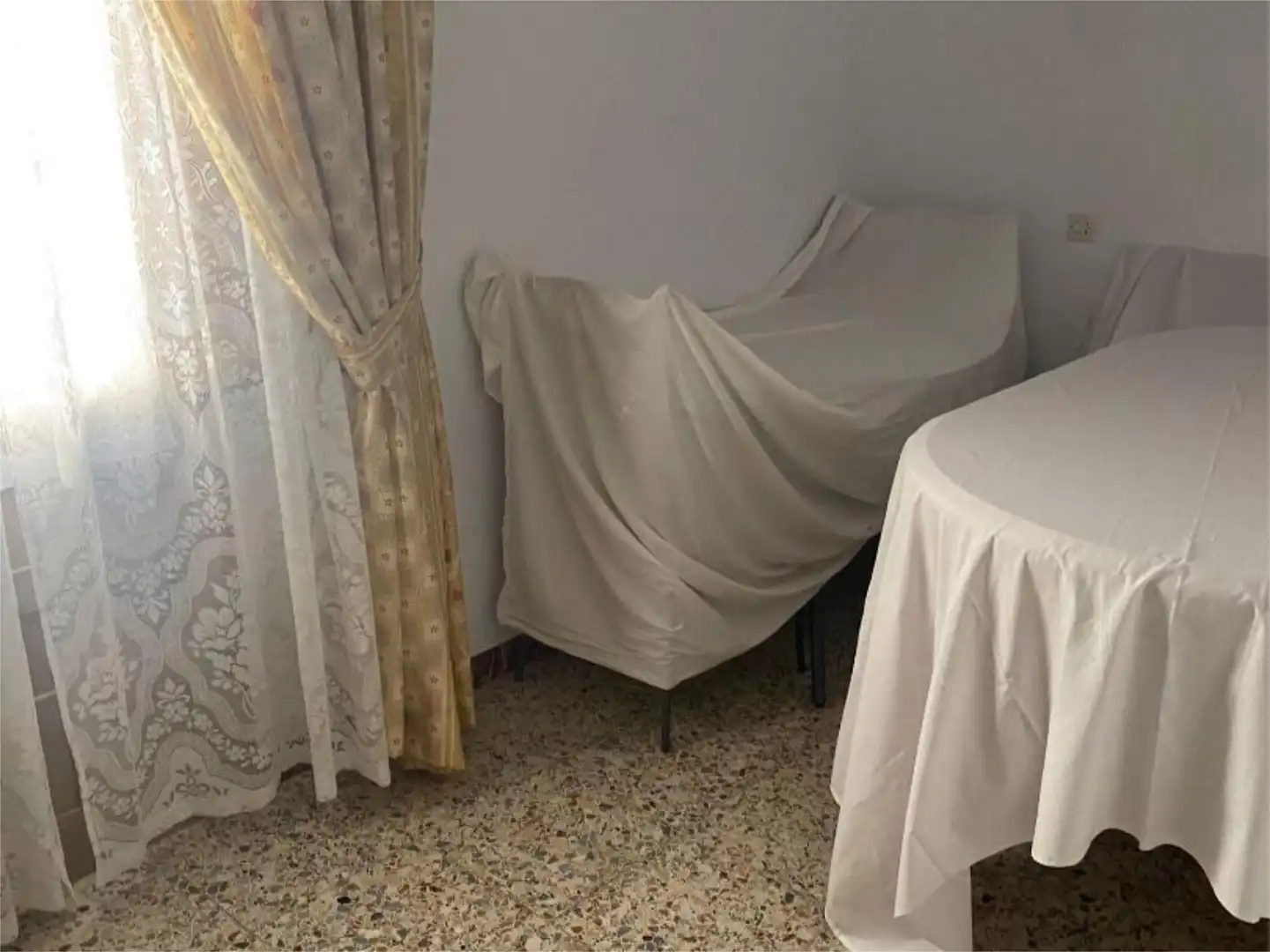 Detached homes for sale in Doctor Fleming, 5, Cómpeta Dining room of Detached homes for sale in Cómpeta with Terrace and Balcony