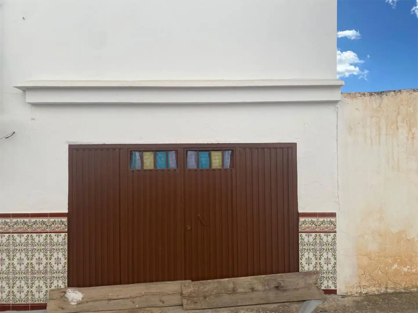 Detached homes for sale in Doctor Fleming, 5, Cómpeta Exterior view of Detached homes for sale in Cómpeta with Terrace and Balcony