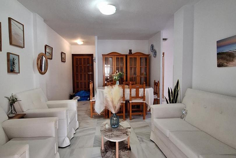 Foto 1 de Pis de lloguer a Calle Piedras Gordas, 16, Virgen del Mar, Cádiz