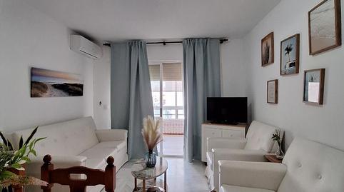 Foto 2 de Pis de lloguer a Calle Piedras Gordas, 16, Virgen del Mar, Cádiz